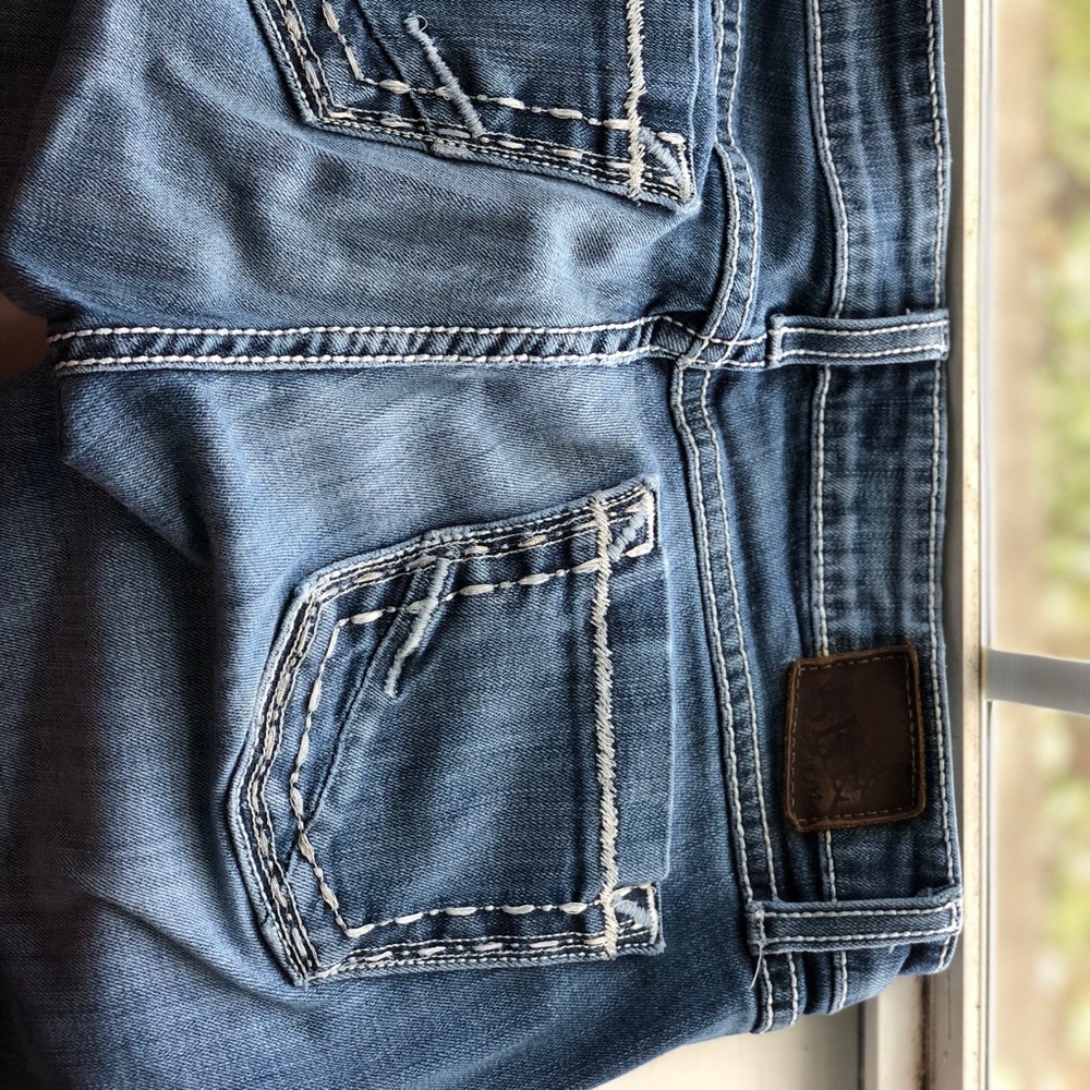BKE jeans